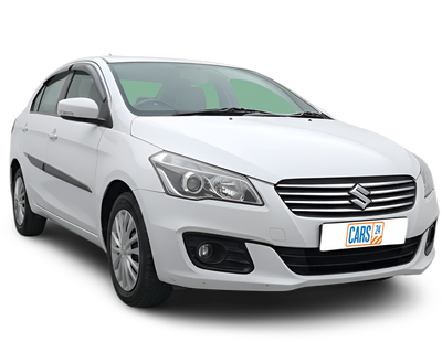 Maruti Ciaz-img